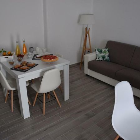 Apartmán Dimora Santa Caterina Conversano Exteriér fotografie