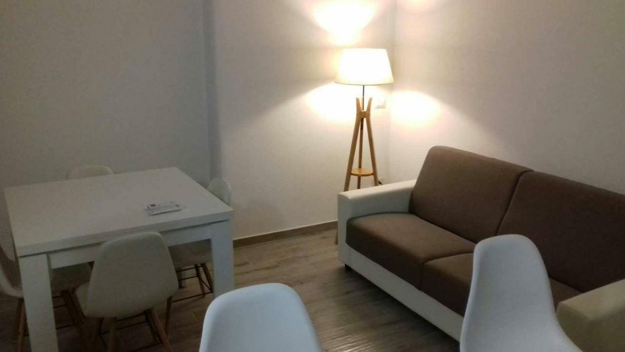 Apartmán Dimora Santa Caterina Conversano Exteriér fotografie