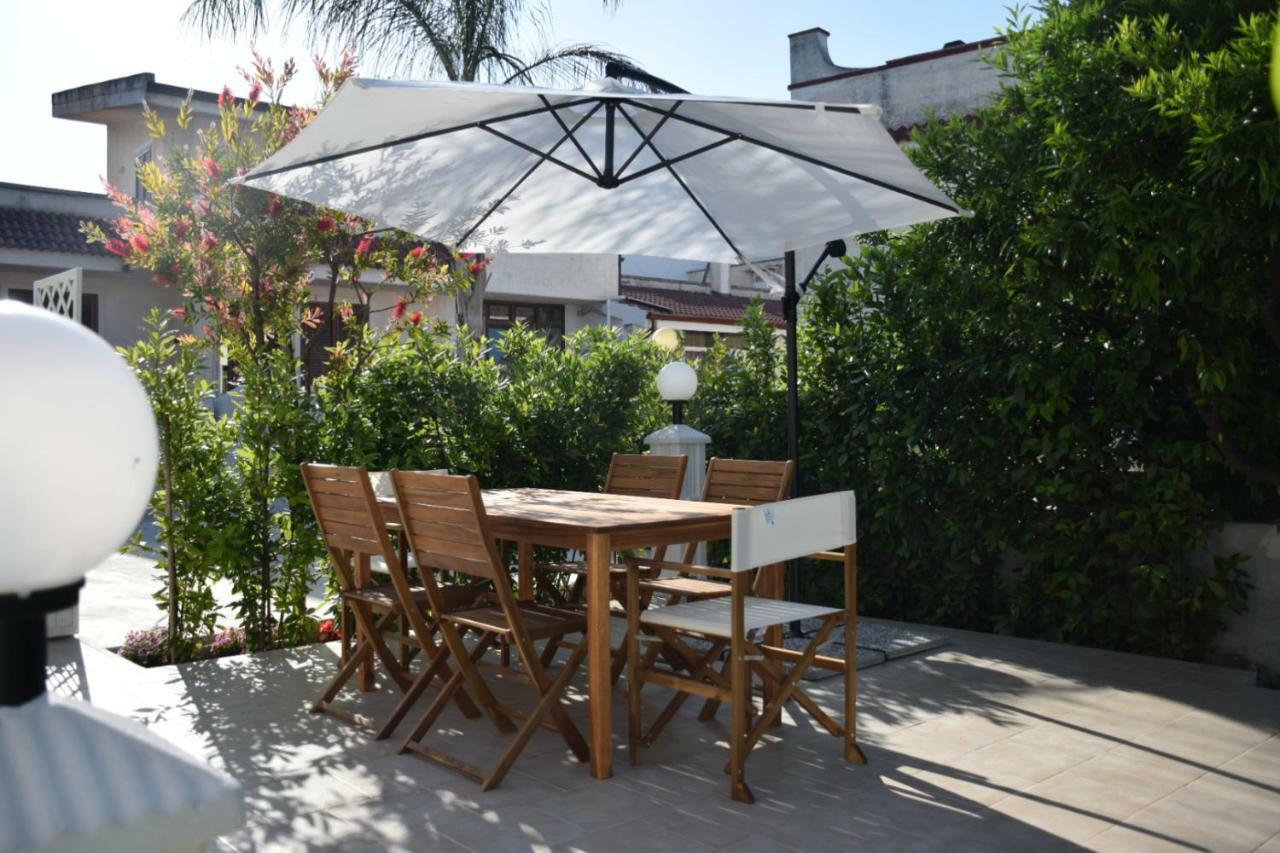 Apartmán Dimora Santa Caterina Conversano Exteriér fotografie