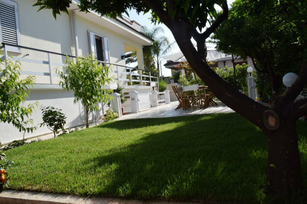 Apartmán Dimora Santa Caterina Conversano Exteriér fotografie