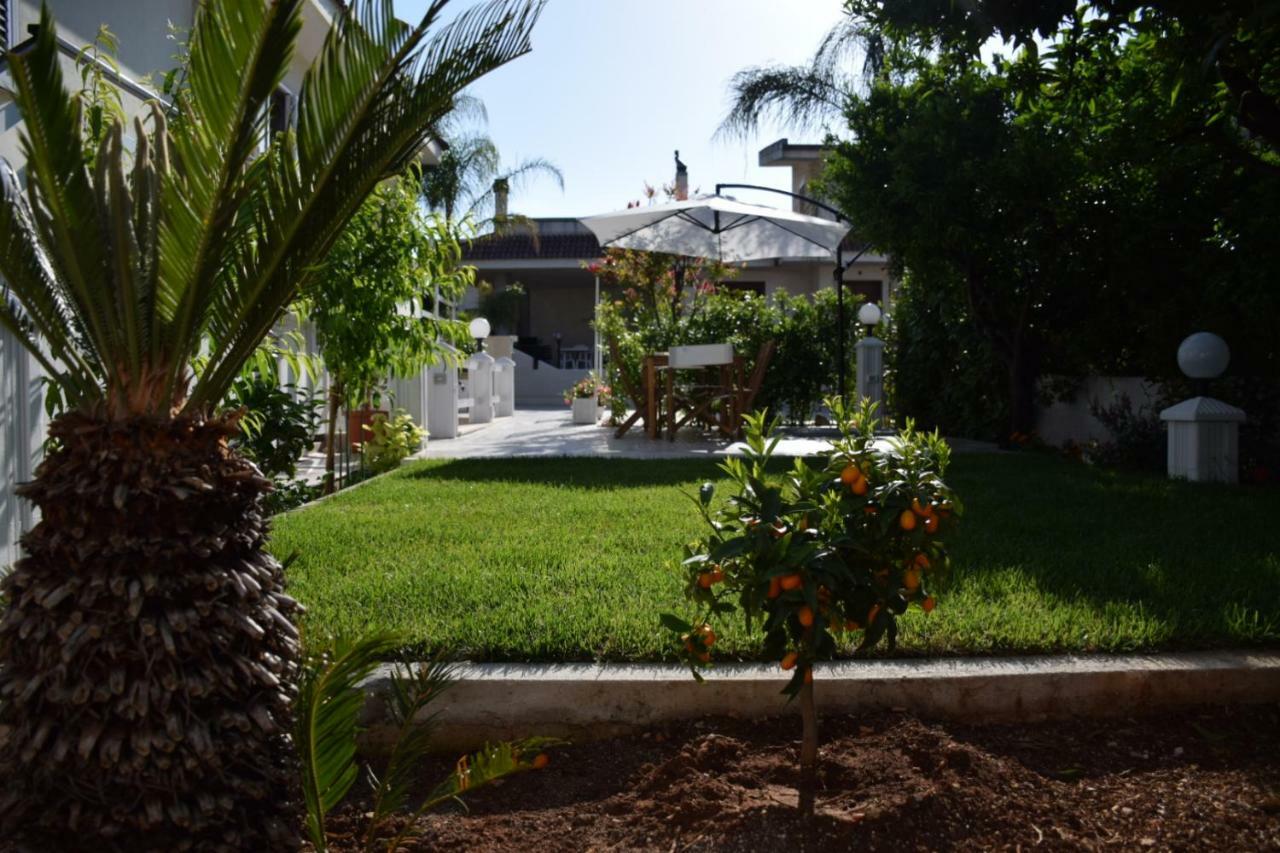 Apartmán Dimora Santa Caterina Conversano Exteriér fotografie