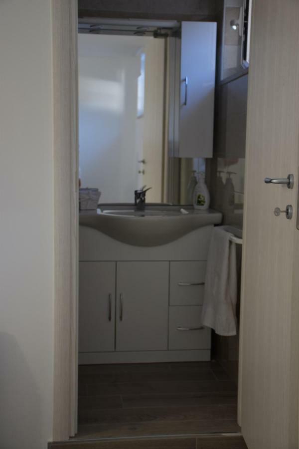 Apartmán Dimora Santa Caterina Conversano Exteriér fotografie