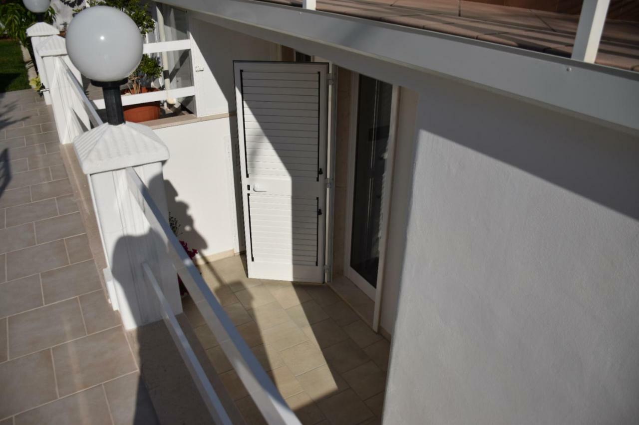 Apartmán Dimora Santa Caterina Conversano Exteriér fotografie