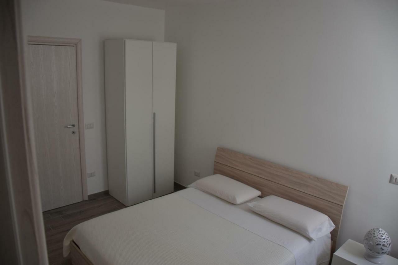 Apartmán Dimora Santa Caterina Conversano Exteriér fotografie