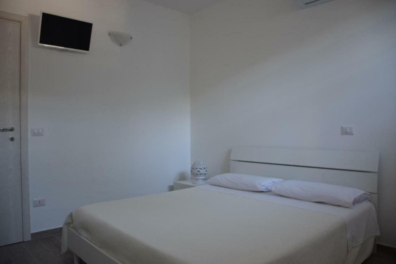 Apartmán Dimora Santa Caterina Conversano Exteriér fotografie