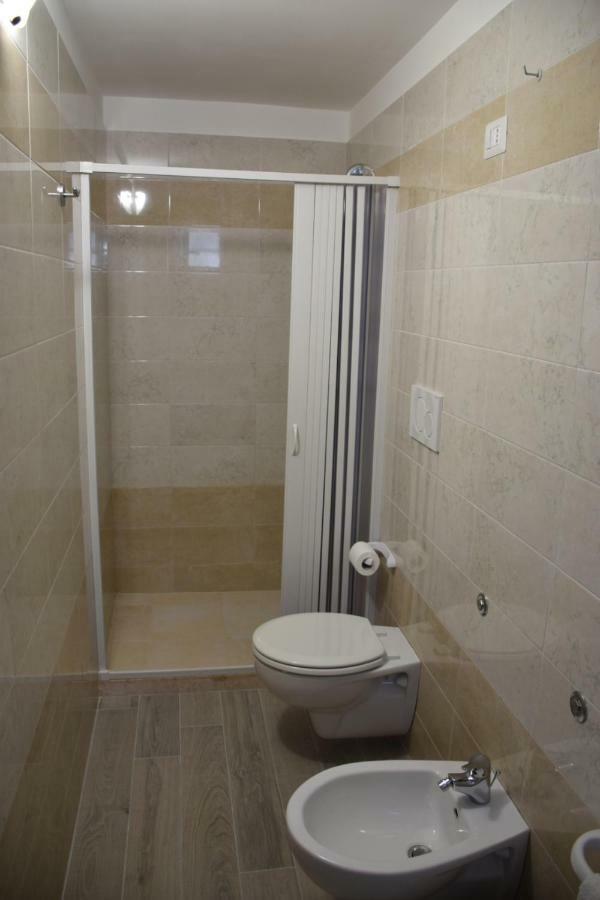 Apartmán Dimora Santa Caterina Conversano Exteriér fotografie