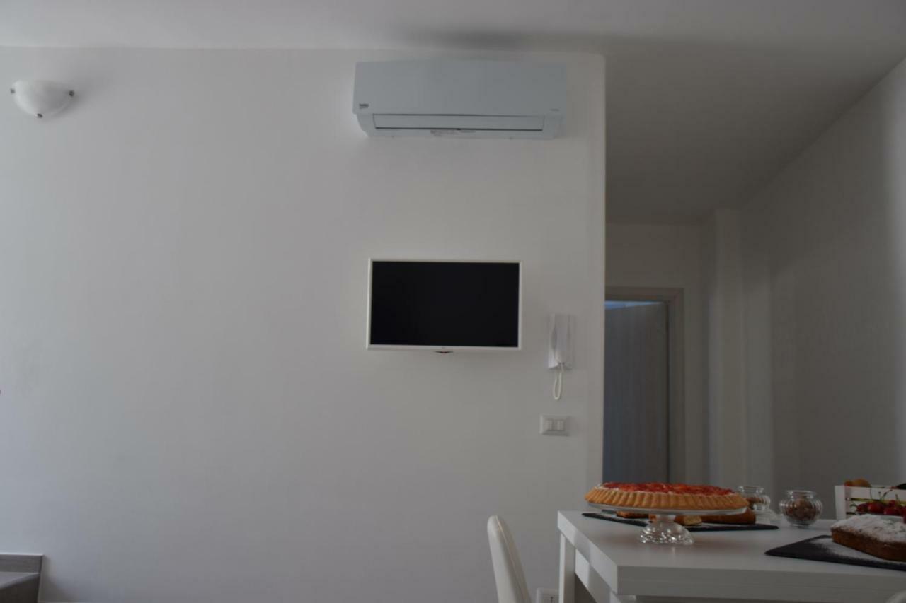 Apartmán Dimora Santa Caterina Conversano Exteriér fotografie