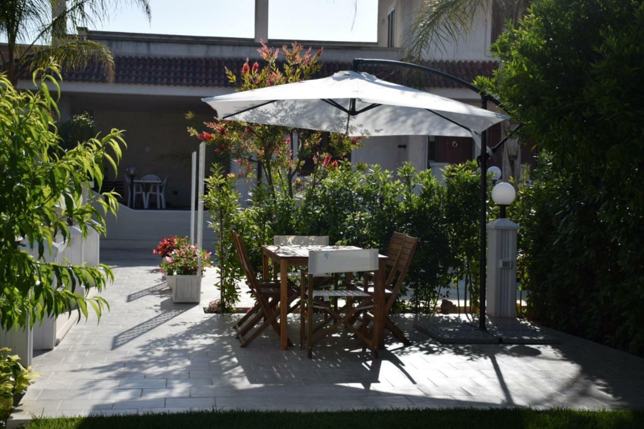 Apartmán Dimora Santa Caterina Conversano Exteriér fotografie