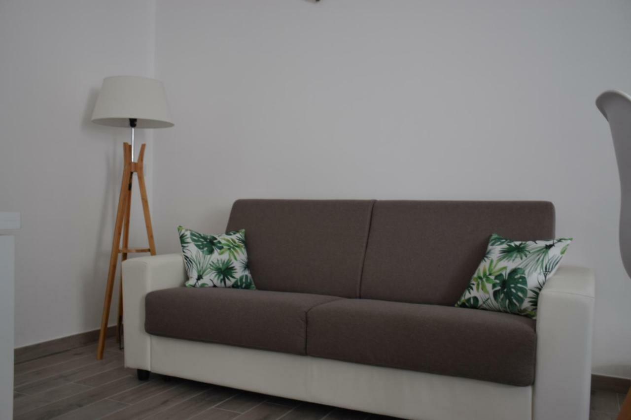 Apartmán Dimora Santa Caterina Conversano Exteriér fotografie