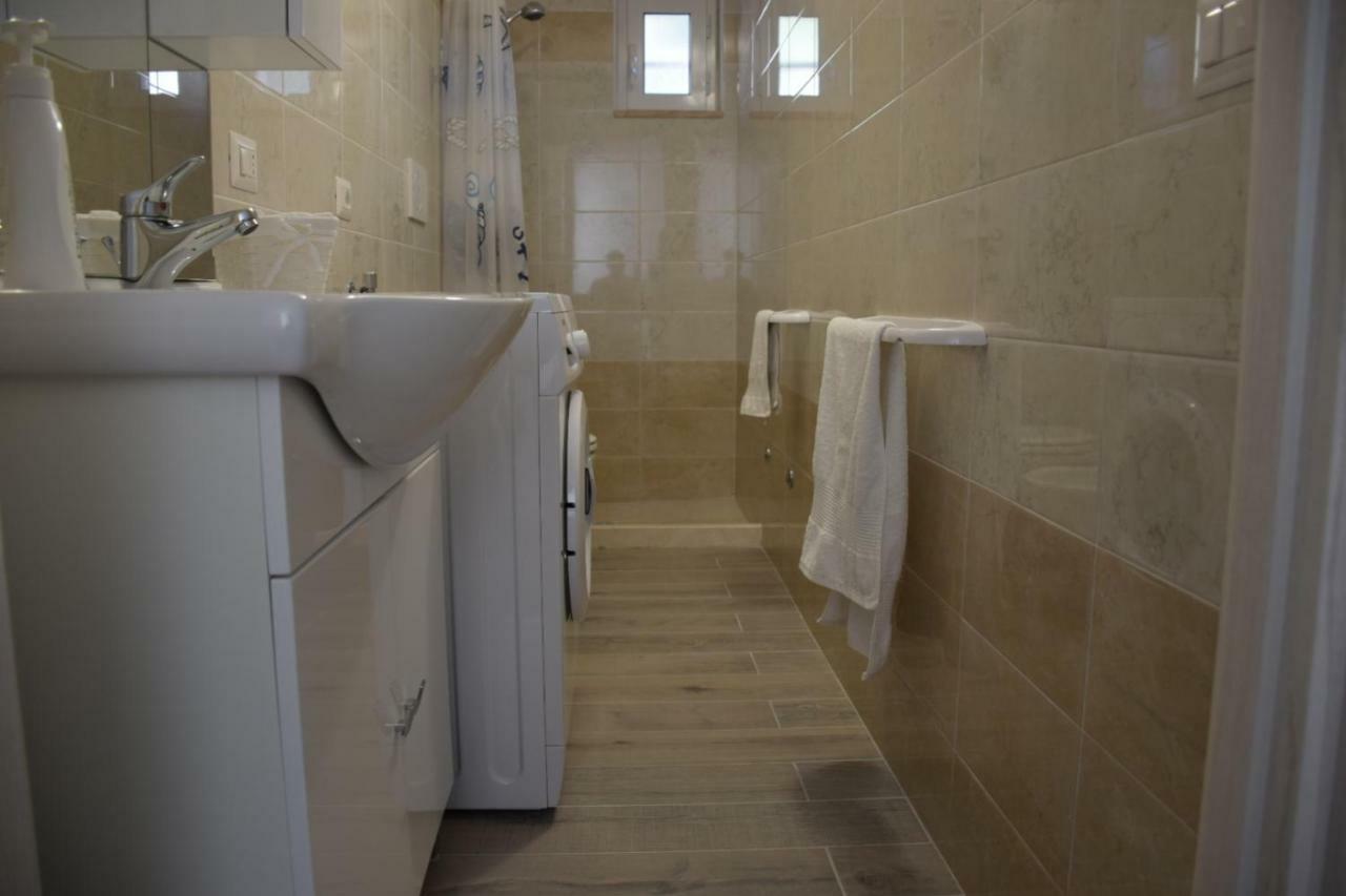 Apartmán Dimora Santa Caterina Conversano Exteriér fotografie