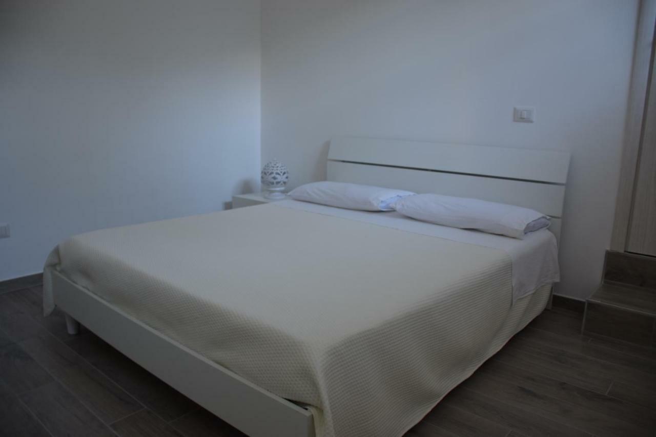 Apartmán Dimora Santa Caterina Conversano Exteriér fotografie